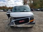 2017 GMC Savana G2500