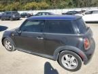 2008 Mini Cooper