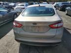 2015 Ford Fusion SE Hybrid