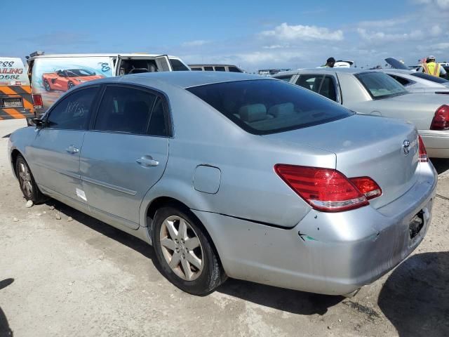 2007 Toyota Avalon XL