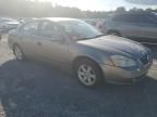 2003 Nissan Altima Base