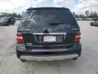 2008 Mercedes-Benz ML 350