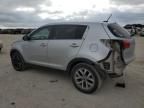 2014 KIA Sportage Base