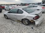 2002 Pontiac Grand AM SE1