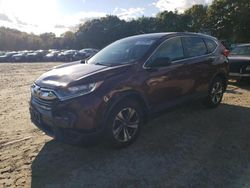 2017 Honda CR-V LX en venta en North Billerica, MA