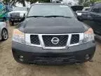 2013 Nissan Armada SV