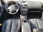 2001 Nissan Maxima GXE