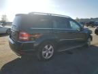 2011 Mercedes-Benz GL 450 4matic