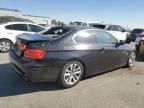 2012 BMW 328 I Sulev