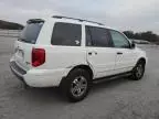 2005 Honda Pilot EX