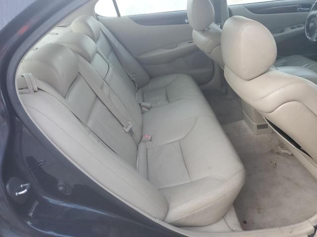 2004 Lexus ES 330