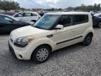 2012 KIA Soul