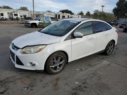 2013 Ford Focus SE en venta en Sacramento, CA