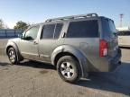 2006 Nissan Pathfinder LE