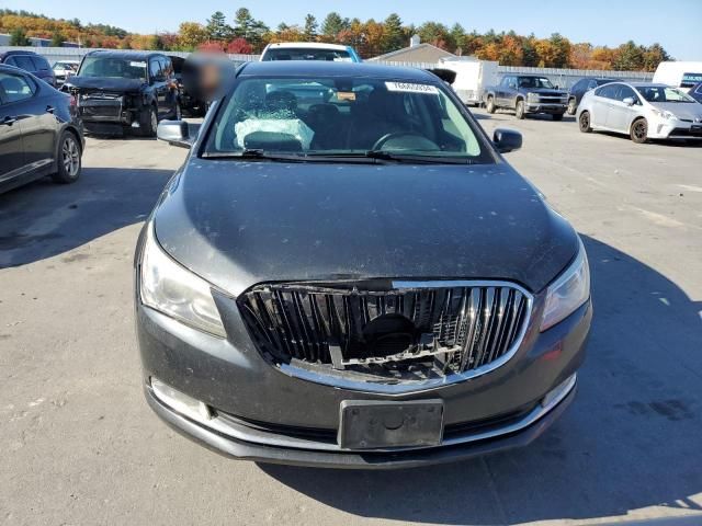 2014 Buick Lacrosse