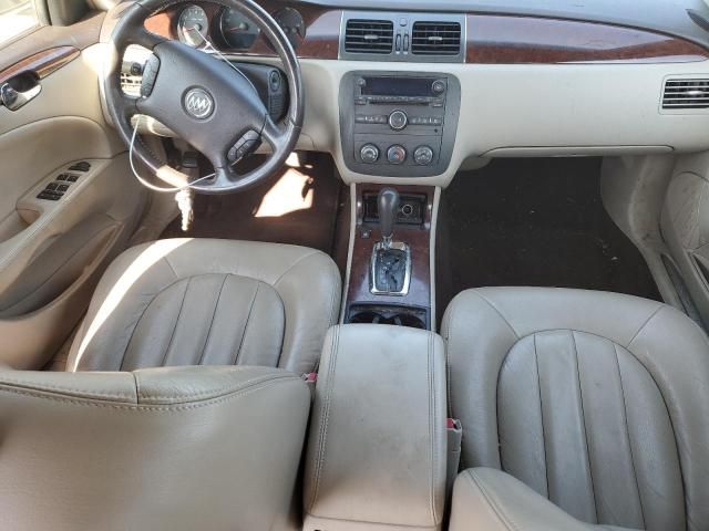 2008 Buick Lucerne CX