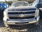 2009 Chevrolet Silverado K2500 Heavy Duty LTZ