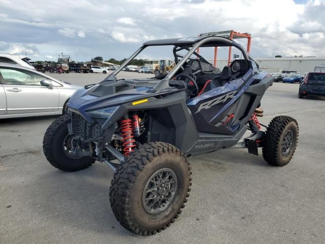 2023 Polaris RZR PRO R Ultimate Launch Edition