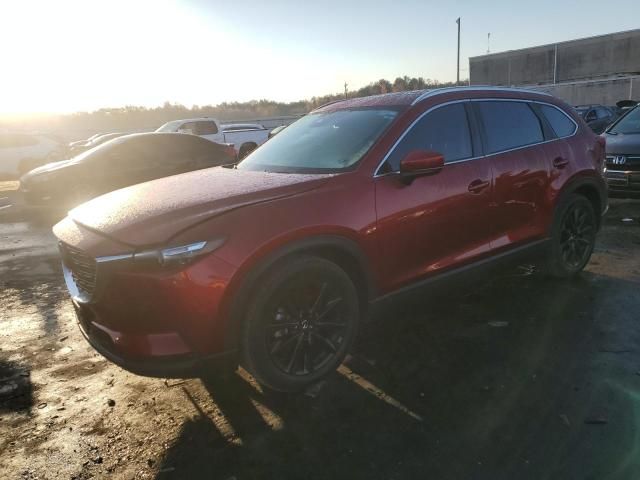 2022 Mazda CX-9 Touring Plus