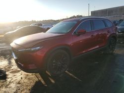 2022 Mazda CX-9 Touring Plus en venta en Fredericksburg, VA