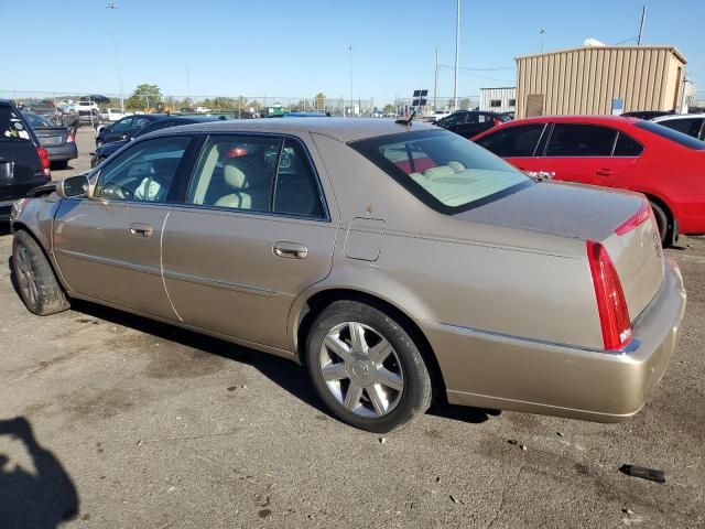 2006 Cadillac DTS