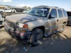 2005 GMC Yukon