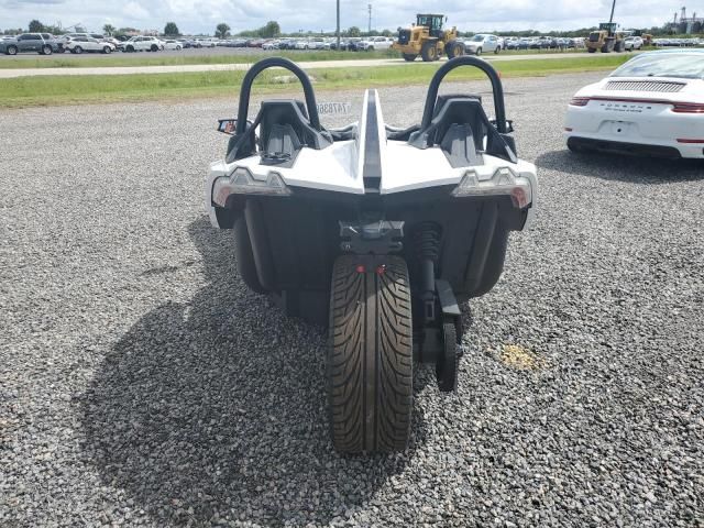 2021 Polaris Slingshot S