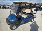 2012 Clubcar Precedent