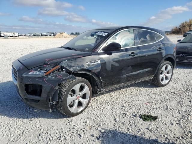 2018 Jaguar E-PACE S