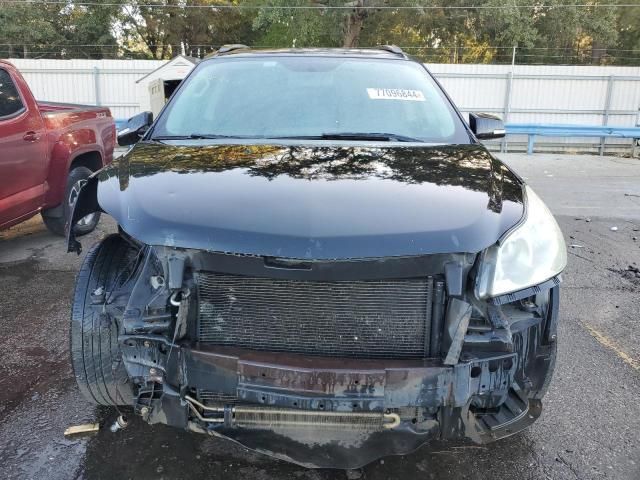 2010 Chevrolet Traverse LT