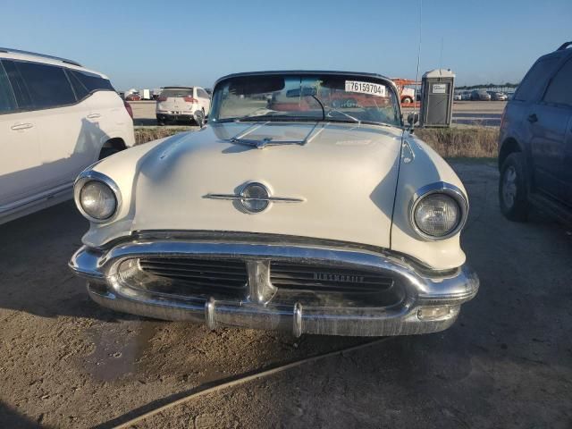 1956 Oldsmobile Super 88