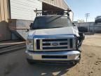 2012 Ford Econoline E250 Van