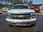 2014 Chevrolet Silverado K1500 LTZ