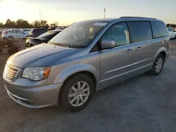 2014 Chrysler Town & Country Touring en venta en Newton, AL