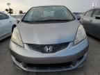 2009 Honda FIT Sport