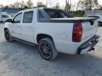 2009 Chevrolet Avalanche C1500 LT