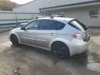 2011 Subaru Impreza Outback Sport