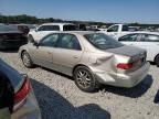 2001 Toyota Camry CE