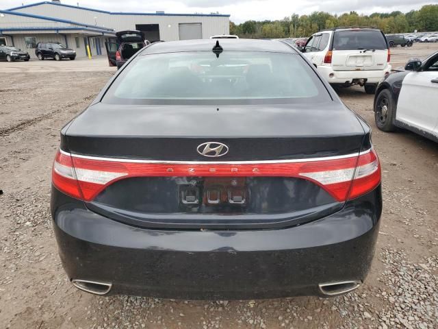 2013 Hyundai Azera