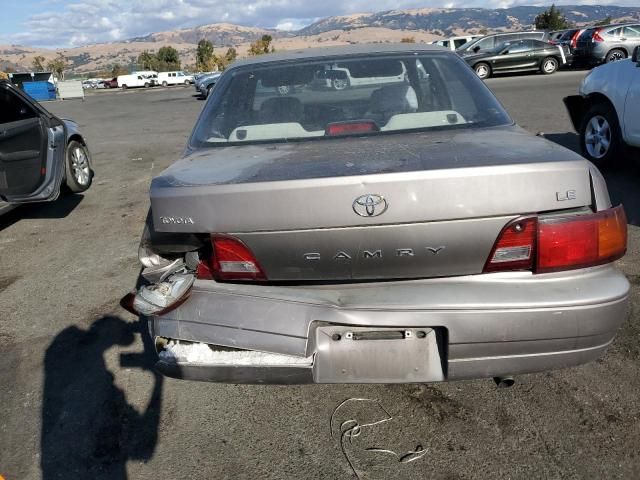 1996 Toyota Camry DX