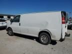 2013 Chevrolet Express G1500