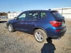 2015 BMW X3 XDRIVE35I