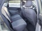 2007 Ford Focus ZX4