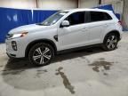 2023 Mitsubishi Outlander Sport S/SE