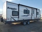 2016 Prowler Trailer