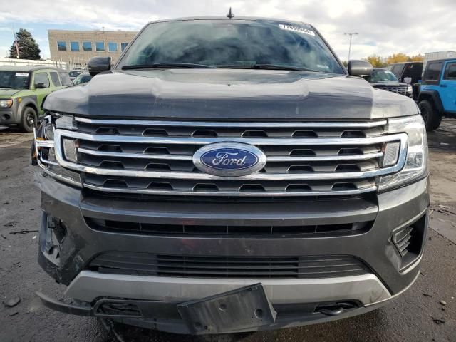 2020 Ford Expedition Max XLT