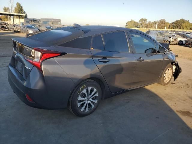 2019 Toyota Prius