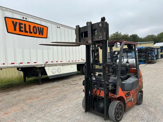 2004 Toyota Fork Lift