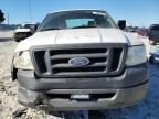 2007 Ford F150