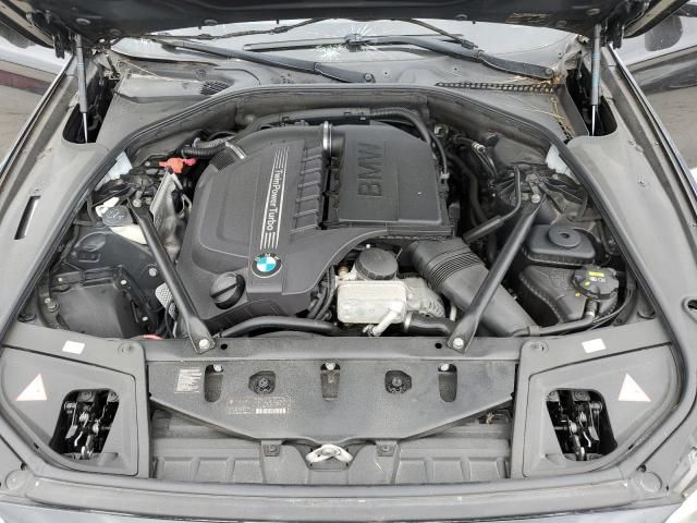 2014 BMW 535 XI